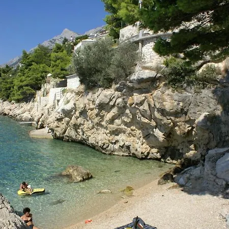 By The Sea Pisak, Omis - 2802 아파트 *