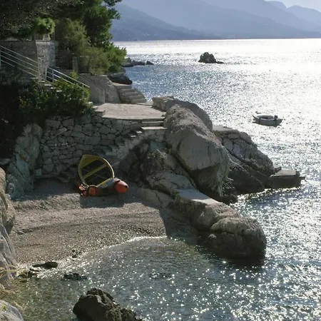 By The Sea Pisak, Omis - 2802