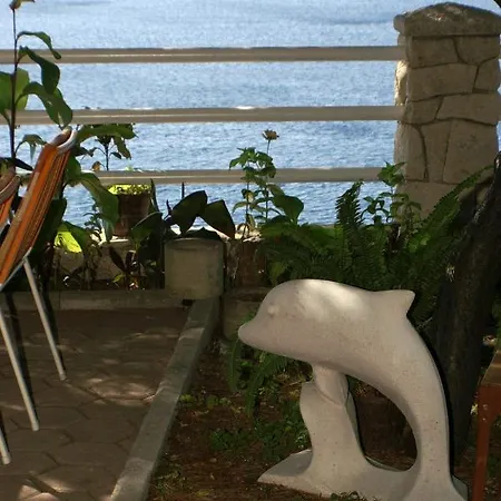 아파트 By The Sea Pisak, Omis - 2802 *