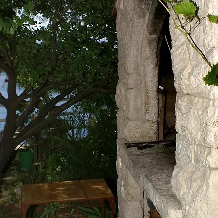 By The Sea Pisak, Omis - 2802 아파트 피사크