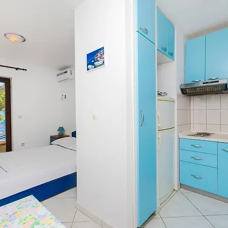 아파트 By The Sea Pisak, Omis - 2802 *