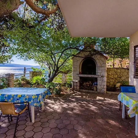 By The Sea Pisak, Omis - 2802 피사크