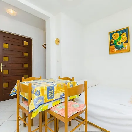 By The Sea Pisak, Omis - 2802 아파트 피사크