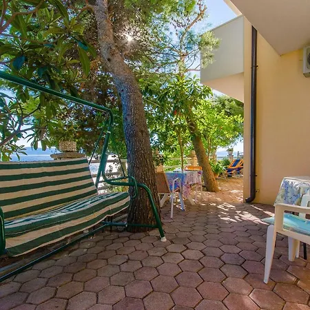 By The Sea Pisak, Omis - 2802 피사크